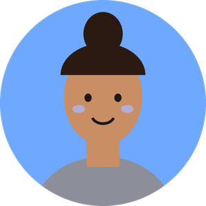 Avatar of Nina